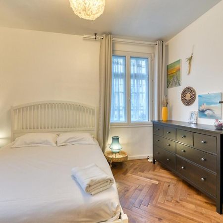 Vieux Marche Sublime Appartement Avec Ascenseur Ruão Exterior foto