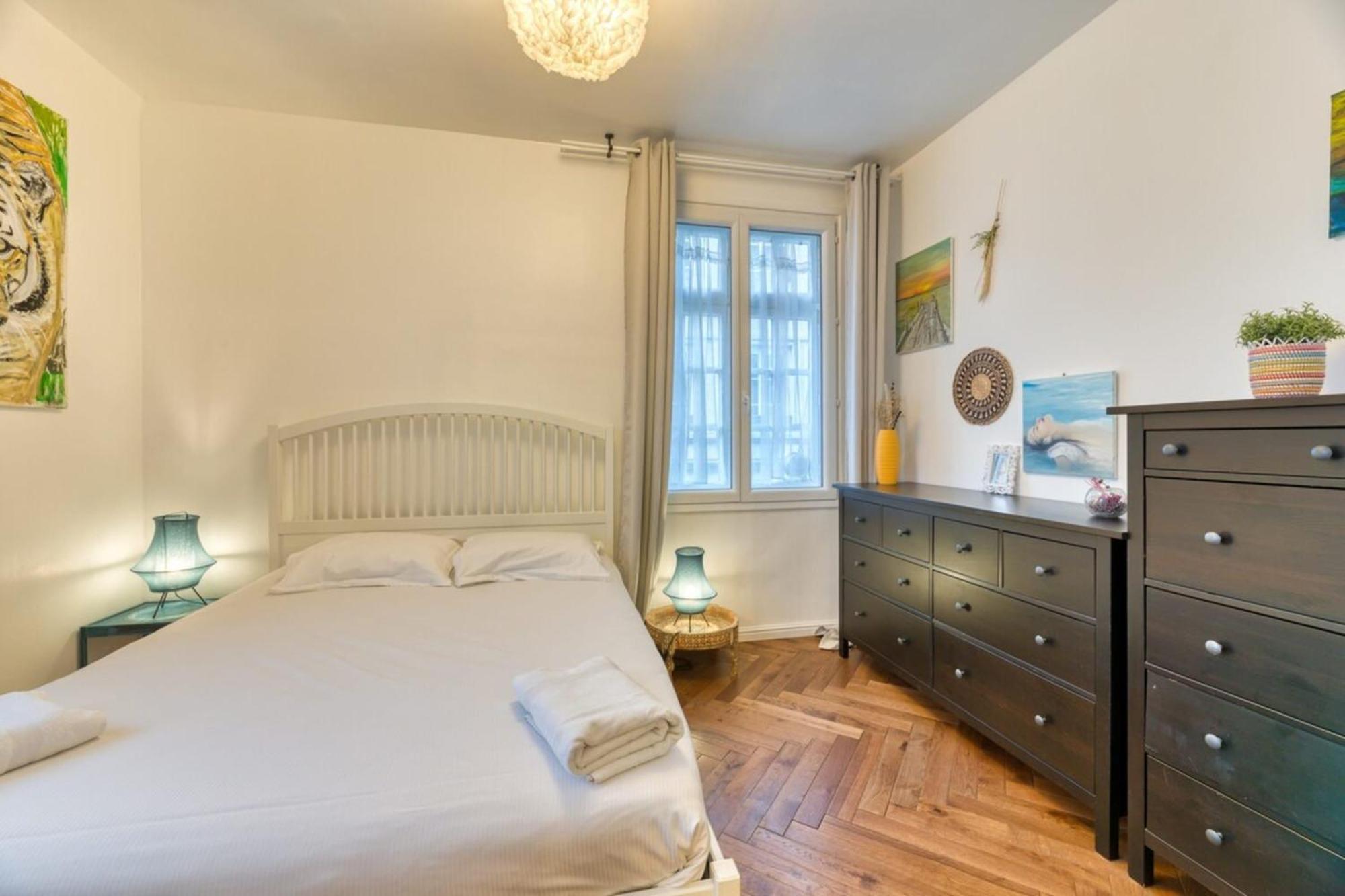 Vieux Marche Sublime Appartement Avec Ascenseur Ruão Exterior foto