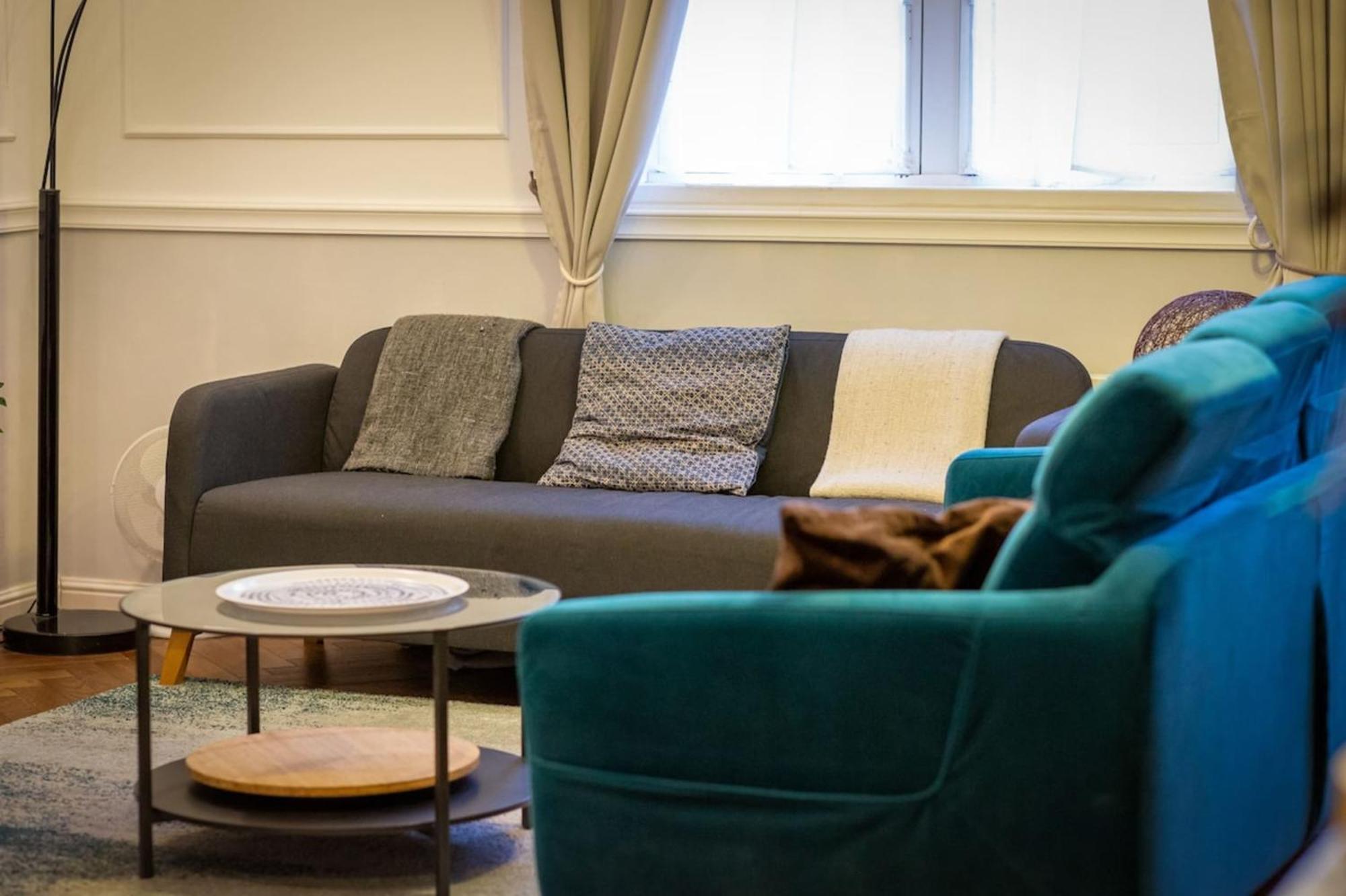 Vieux Marche Sublime Appartement Avec Ascenseur Ruão Exterior foto